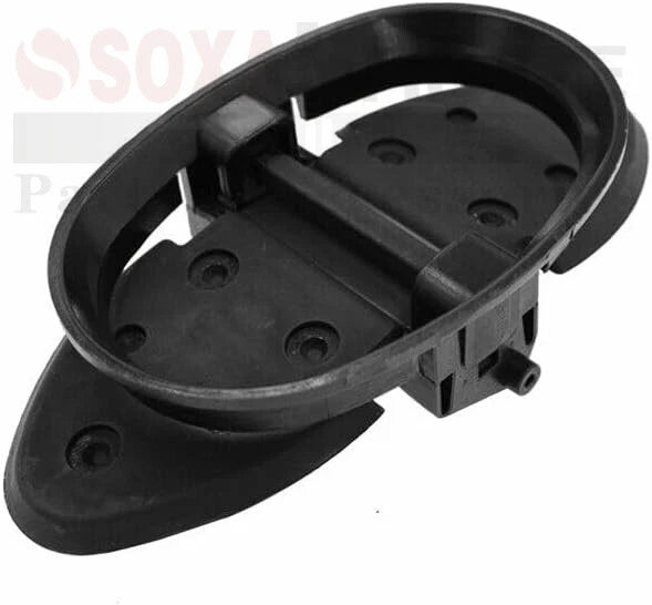 Exhaust Flapper Water Shutter for Mercruiser (1982–1996) 807166A3