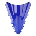 Windshield for Yamaha YZF R15 (2014–2016) Blue