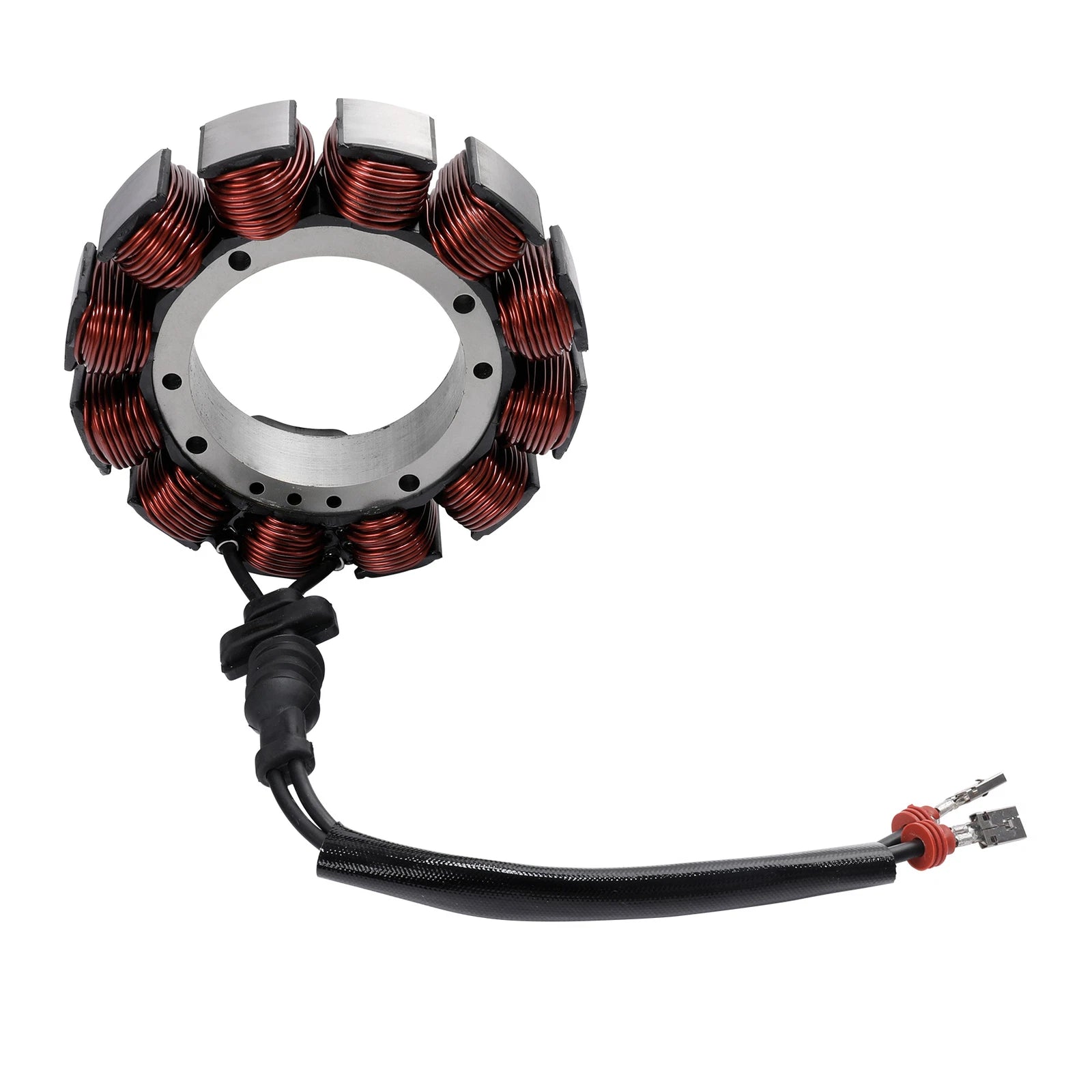 Magneto Generator Stator Coil for Harley Road King Glide (2002–2005)
