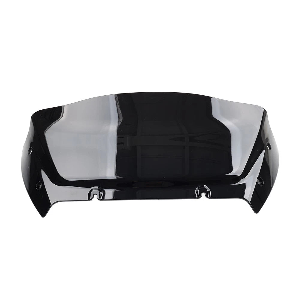 9" Wave Windshield for Harley Road Glide CVO/SE FLTRXSE (2023–Present) Black