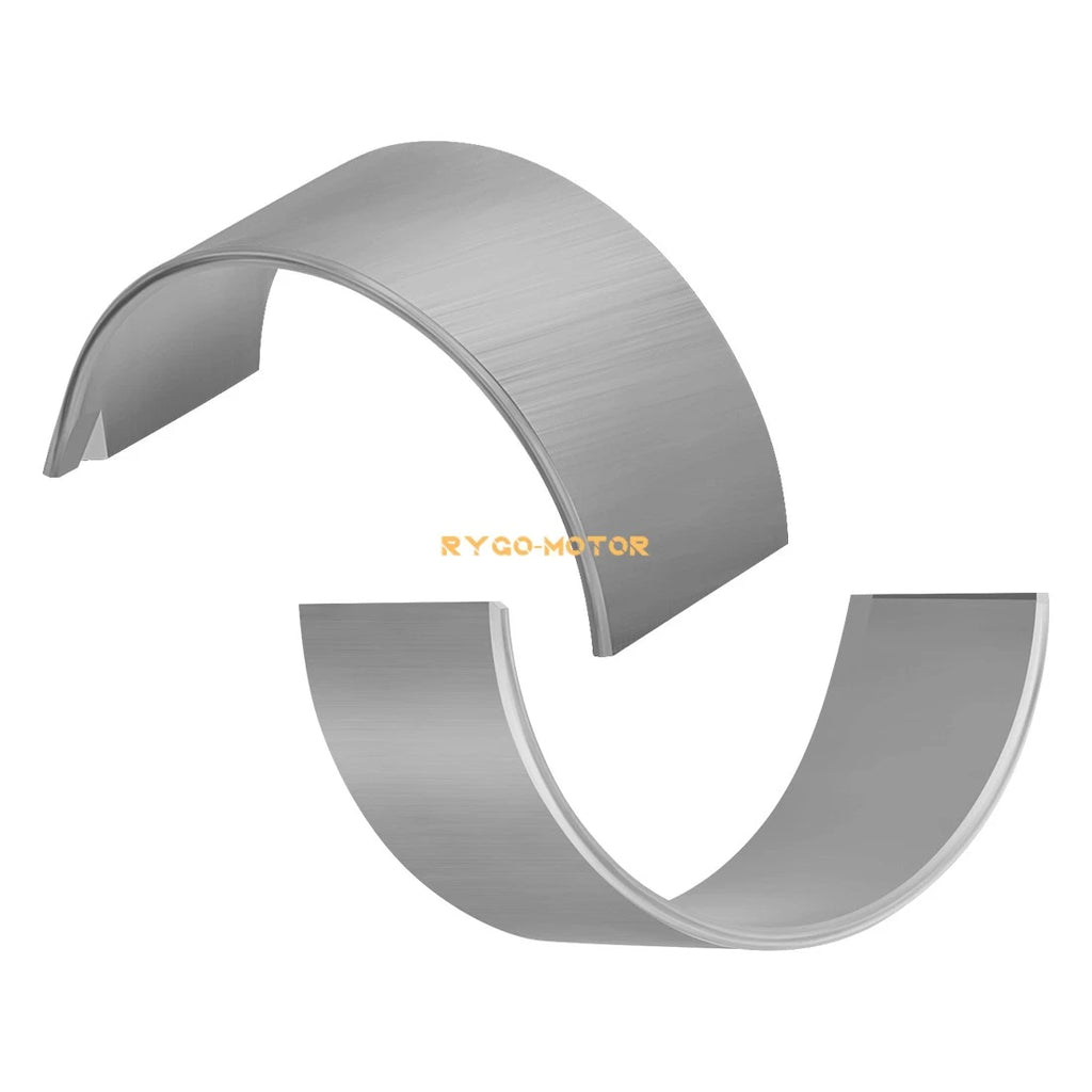 2X Plane Bearing Connecting Rod 6S5-11656-40-00 for Yamaha 1800 WaveRunner (2000–2023)