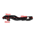 Front Bumper Bracket 5178411AD For Dodge Journey 2009-2020