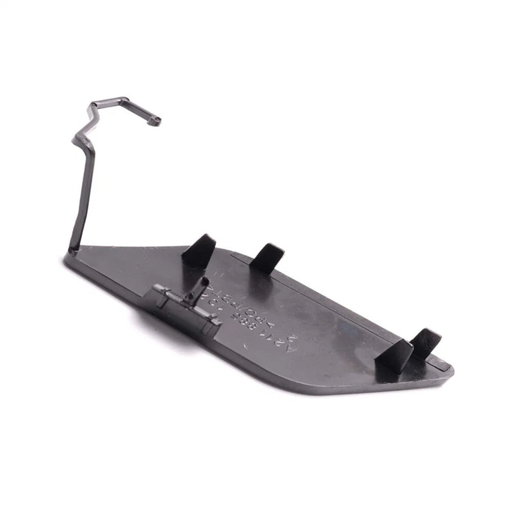 Front Bumper Tow Hook Cover Cap 2118851022 For Benz E-Class W211 E350 2007-2009