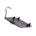 Front Bumper Tow Hook Cover Cap 2118851022 For Benz E-Class W211 E350 2007-2009