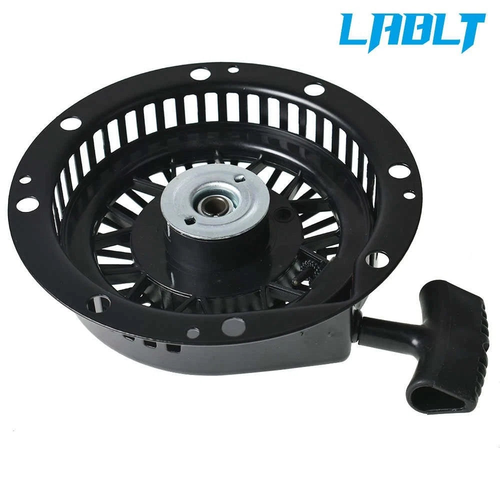 Recoil Starter for Coleman Powermate Maxa 5000 ER Plus Tecumseh (10Hp)
