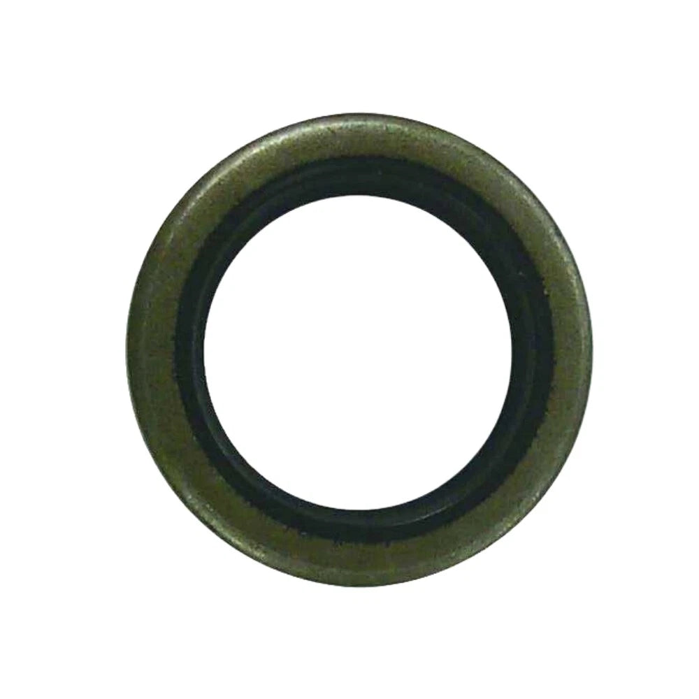Set of 2 Carrier Assembly Oil Seals for Mercury Marine Mercruiser (F697555, 26-14077)