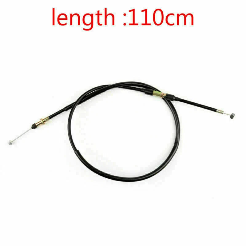 Clutch Cable for Kawasaki KX250 KX250R (2005–2008) T9