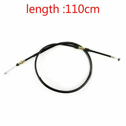 Clutch Cable for Kawasaki KX250 KX250R (2005–2008) T9
