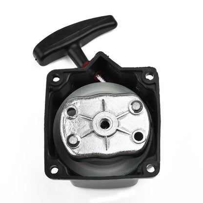 Recoil Pullstarter for 47cc 49cc Engines (Trimmer, Brush Cutter, Lawnmower)