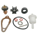 Maintenance Service Kit for Mercury 4/5/6 HP Outboard Engine (8M0120836)