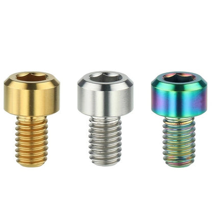 M6x10mm V Brake C Brake Clamp Screw for Bikes (2010–2023)