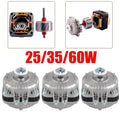 Refrigeration Condenser Fan Motors for Quality Look