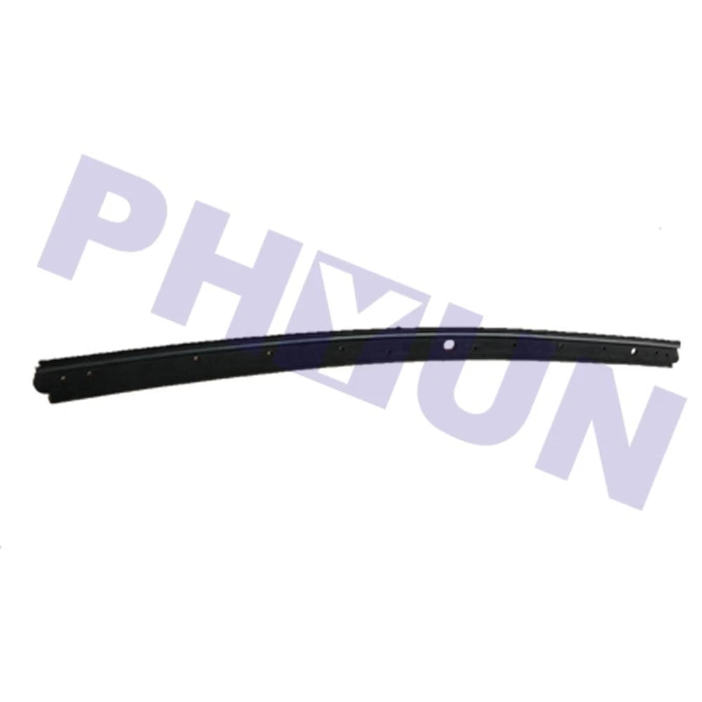 Front Grille Upper Seal Molding Rubber 53395-33010 for Toyota Camry (2007–2011)