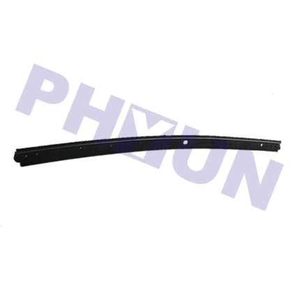 Front Grille Upper Seal Molding Rubber 53395-33010 for Toyota Camry (2007–2011)