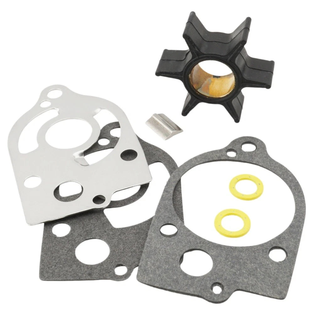 Water Pump Impeller Kit 89983T for Mercury Mariner 2 Stroke (30-70 HP)