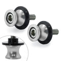 Swingarm Spools for BMW S1000R S1000RR (2014–2018) M8