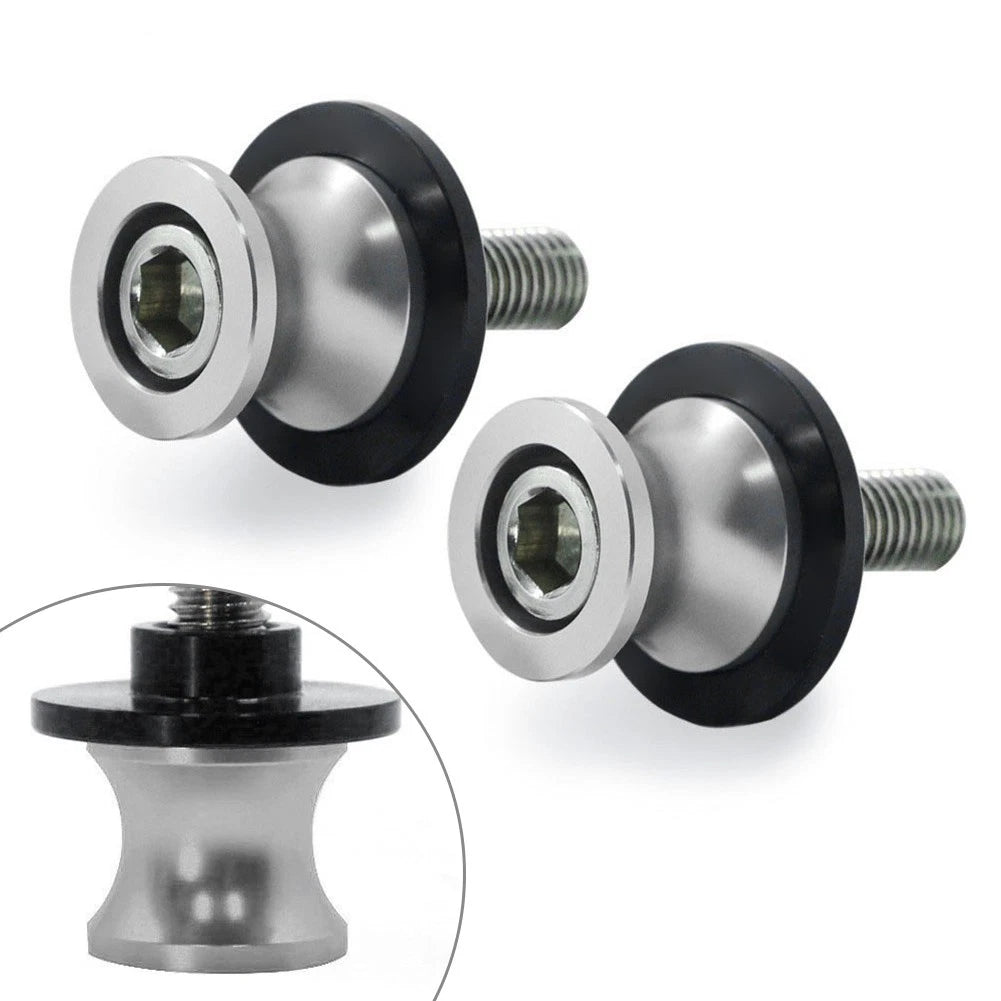 Swingarm Spools for BMW S1000R S1000RR (2014–2018) M8