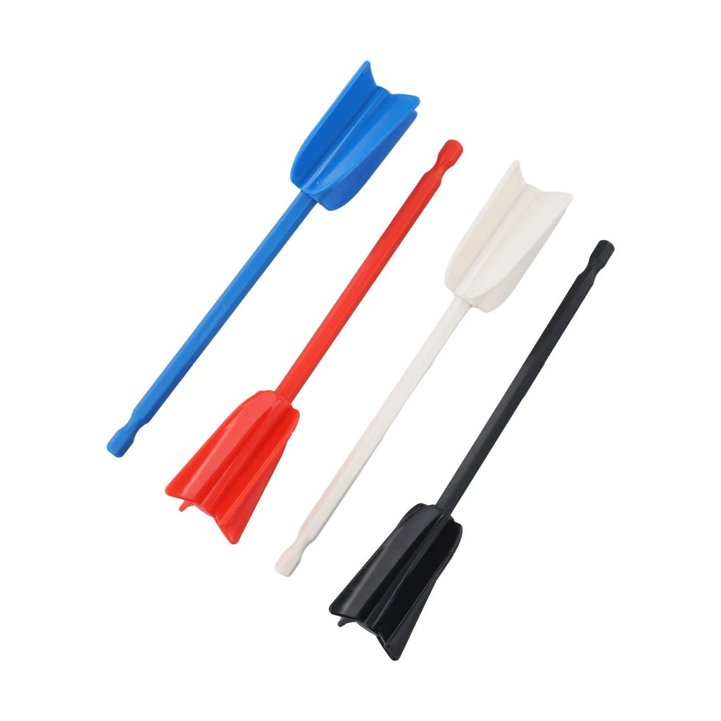 Epoxy Mixer Paddle Attachment for Liquids Mixing (Universal)