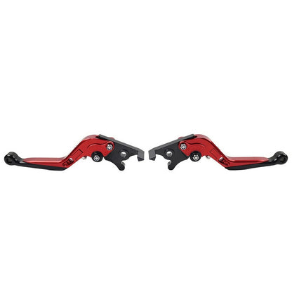 Folding Extendable Brake Clutch Levers for Honda CRF1100L Africa Twin (2020–2023)