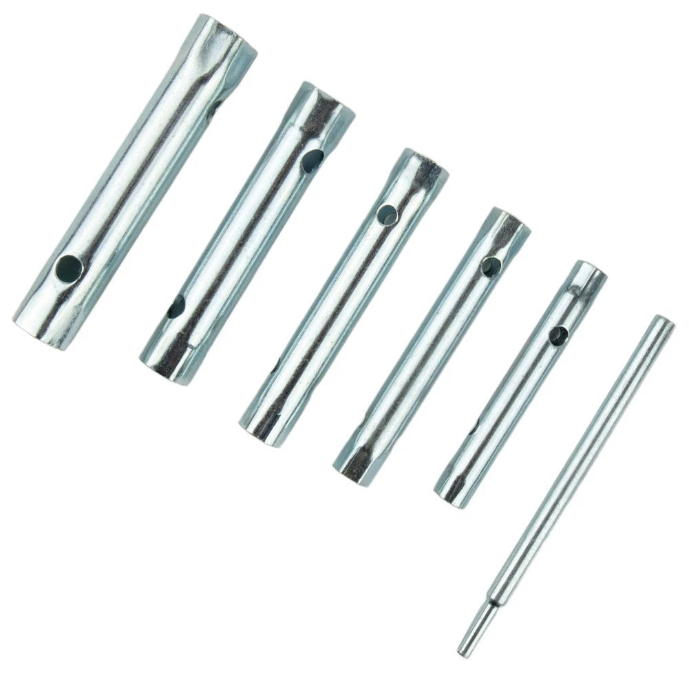 8-17mm Box Wrench Socket for Automotive Use