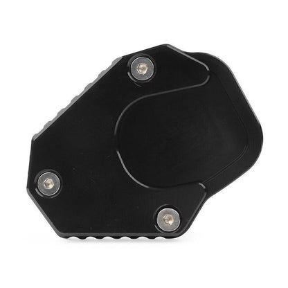 CNC Kickstand Extension Pad for Honda CRF250 Rally (2017–2024)