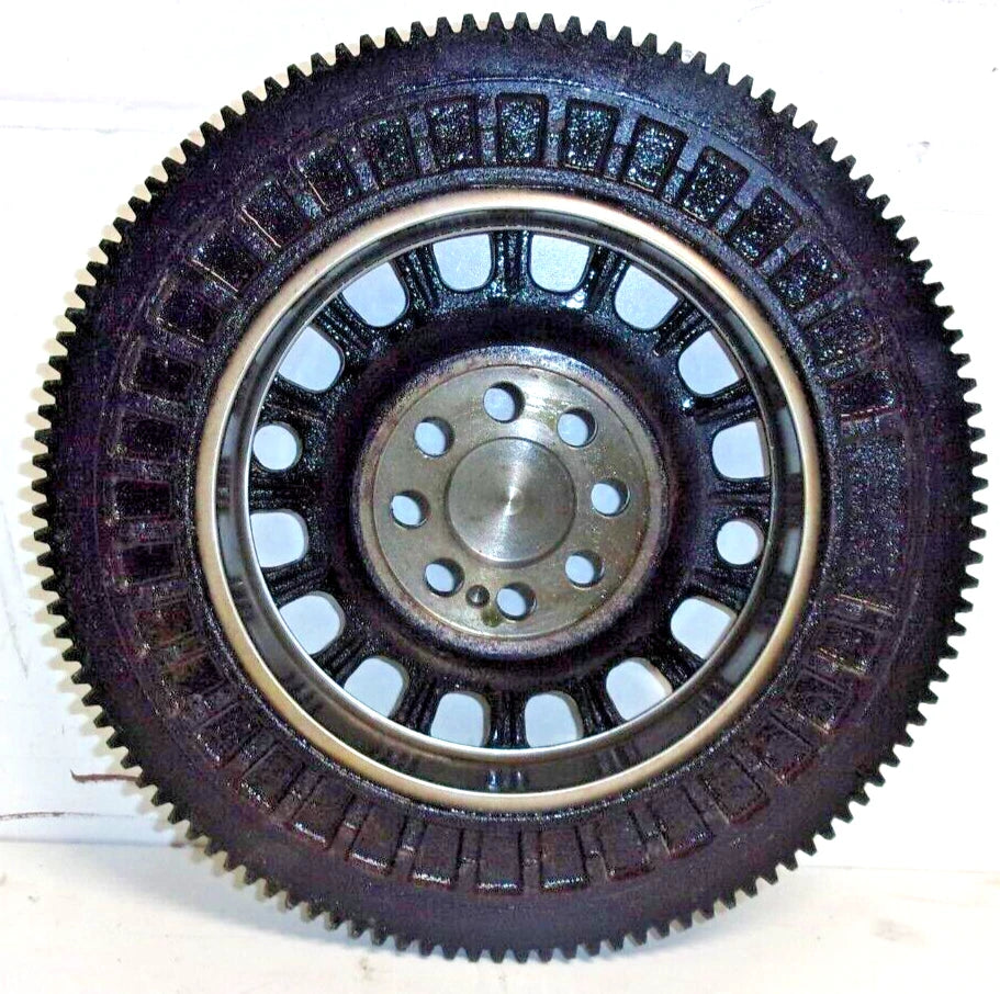 Flywheel for Suzuki (2006–2018) 32102-96J30 150-175hp 4-Stroke
