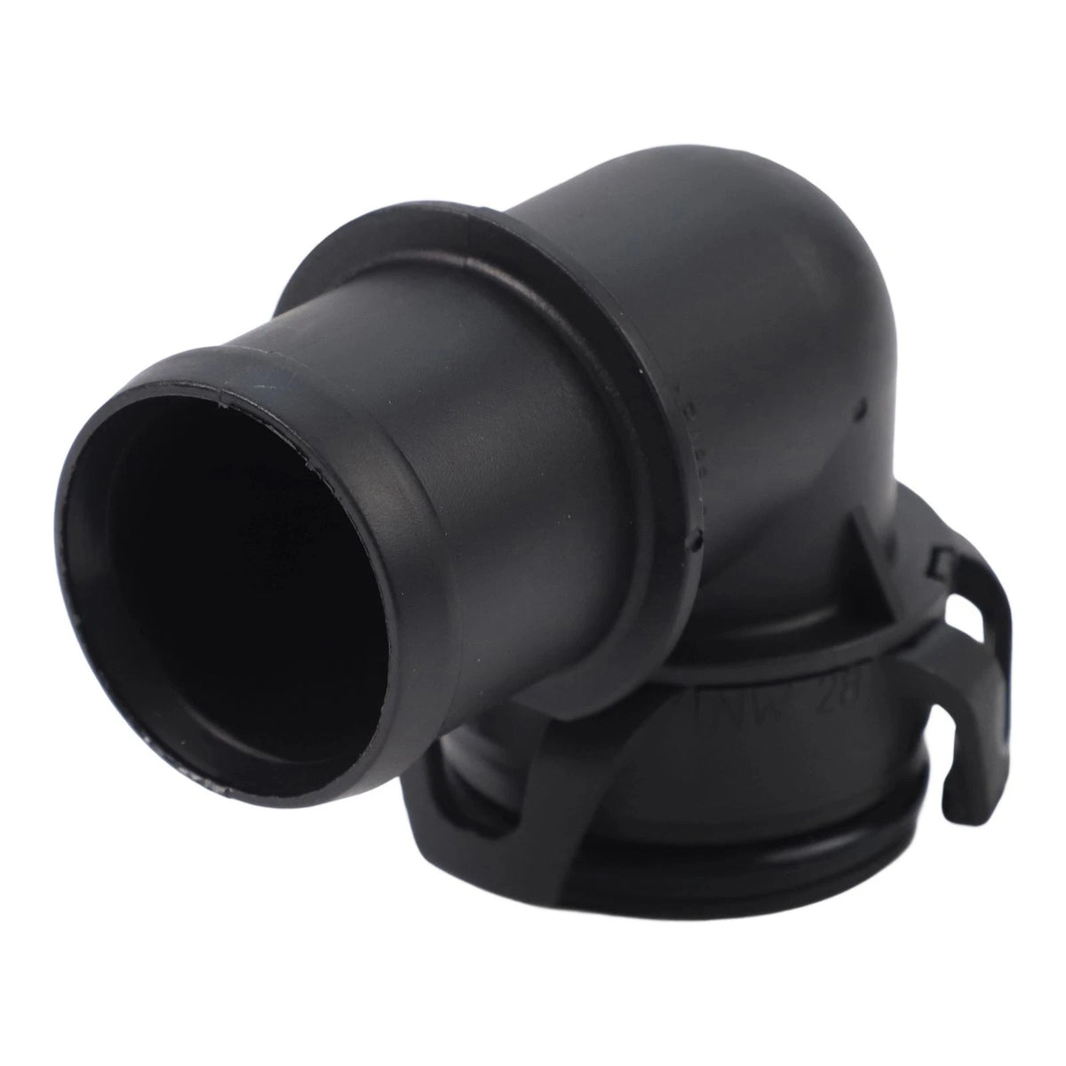 Coolant Radiator Hose Connector for Cadillac