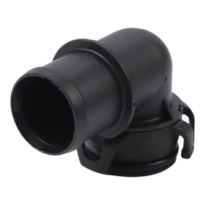 Coolant Radiator Hose Connector for Cadillac