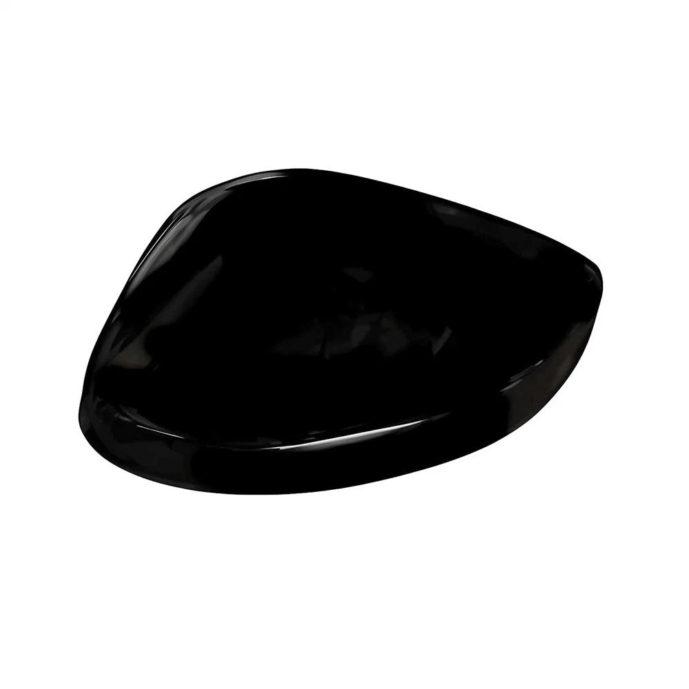 Left Side Rearview Mirror Cover Cap for Honda Civic (2022–2024)