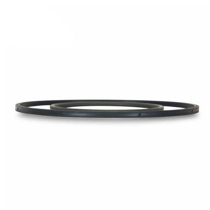 2Pcs Vacuum Pump Seal for BMW E87 E88 E82 E90 E93 E92 E60 E84