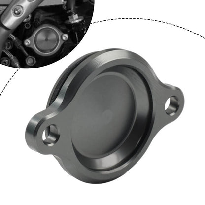 Oil Filter Cover for Honda Dax 125, Monkey 125, Super Cub 125/150