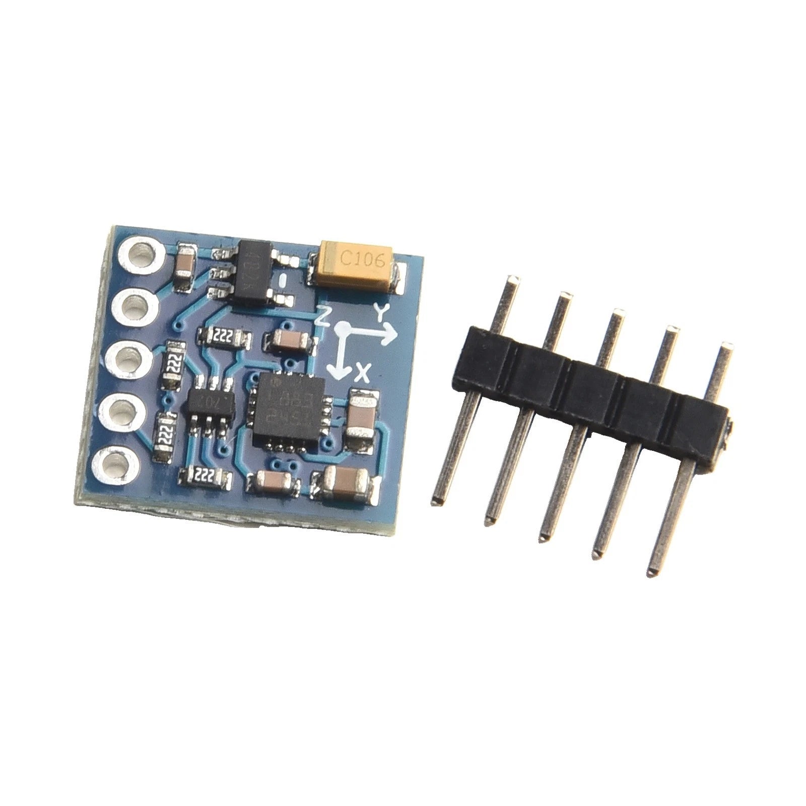 GY271 HMC5883L Compass Module for Easy Integration