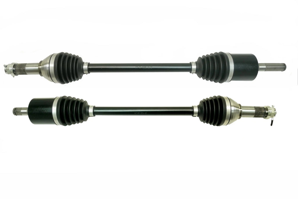 Full CV Axle Set for Can-Am Commander 700 & MAX 700 (2022–2025)