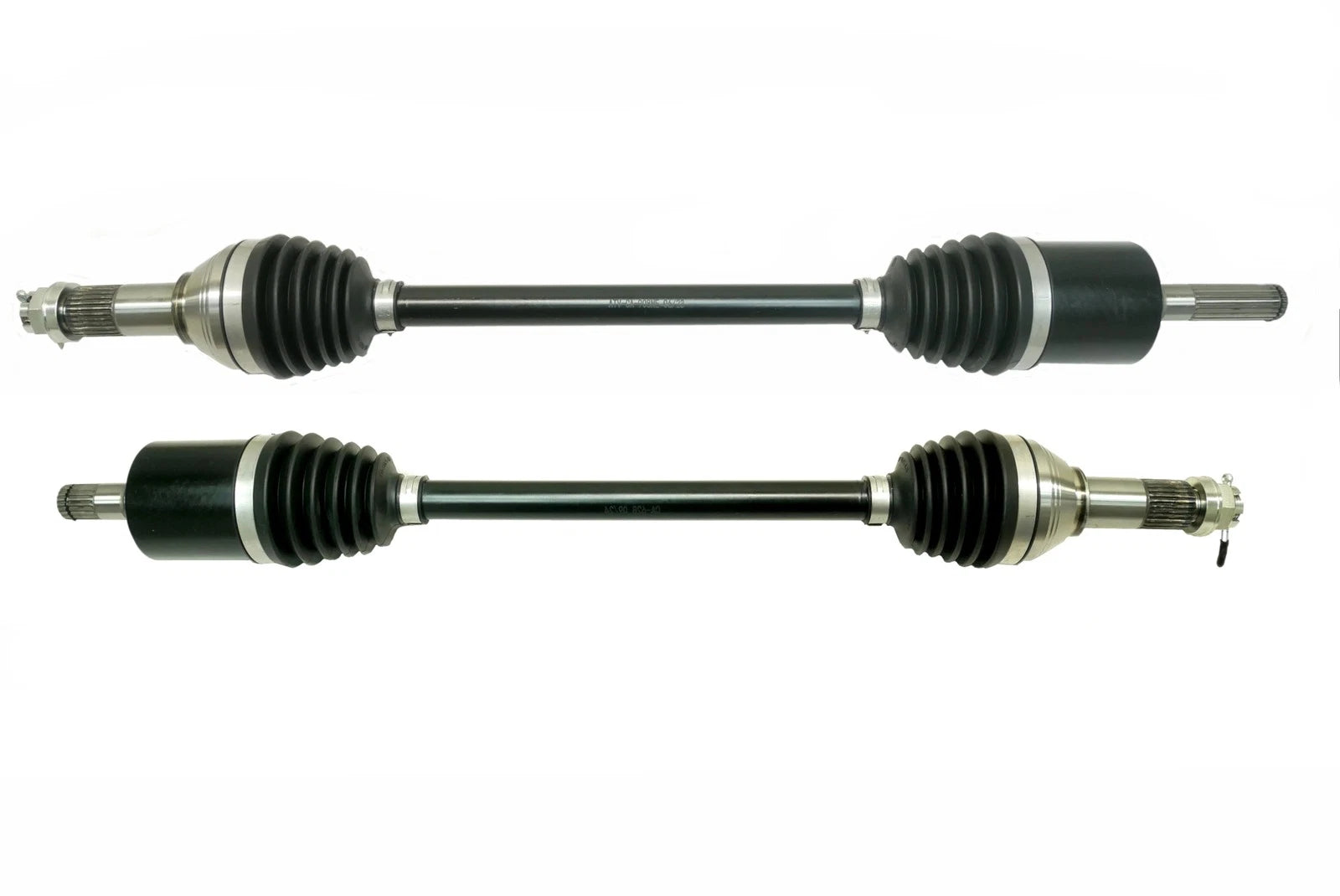 Full CV Axle Set for Can-Am Commander 700 & MAX 700 (2022–2025)