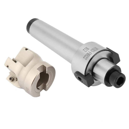 MT3FMB22M12 CNC Milling Cutter for Steel Cutting