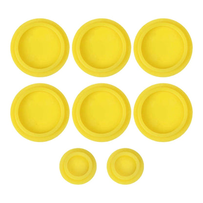 8PCS Lubricating Oil for 1023E 1025R 2025R Tractors