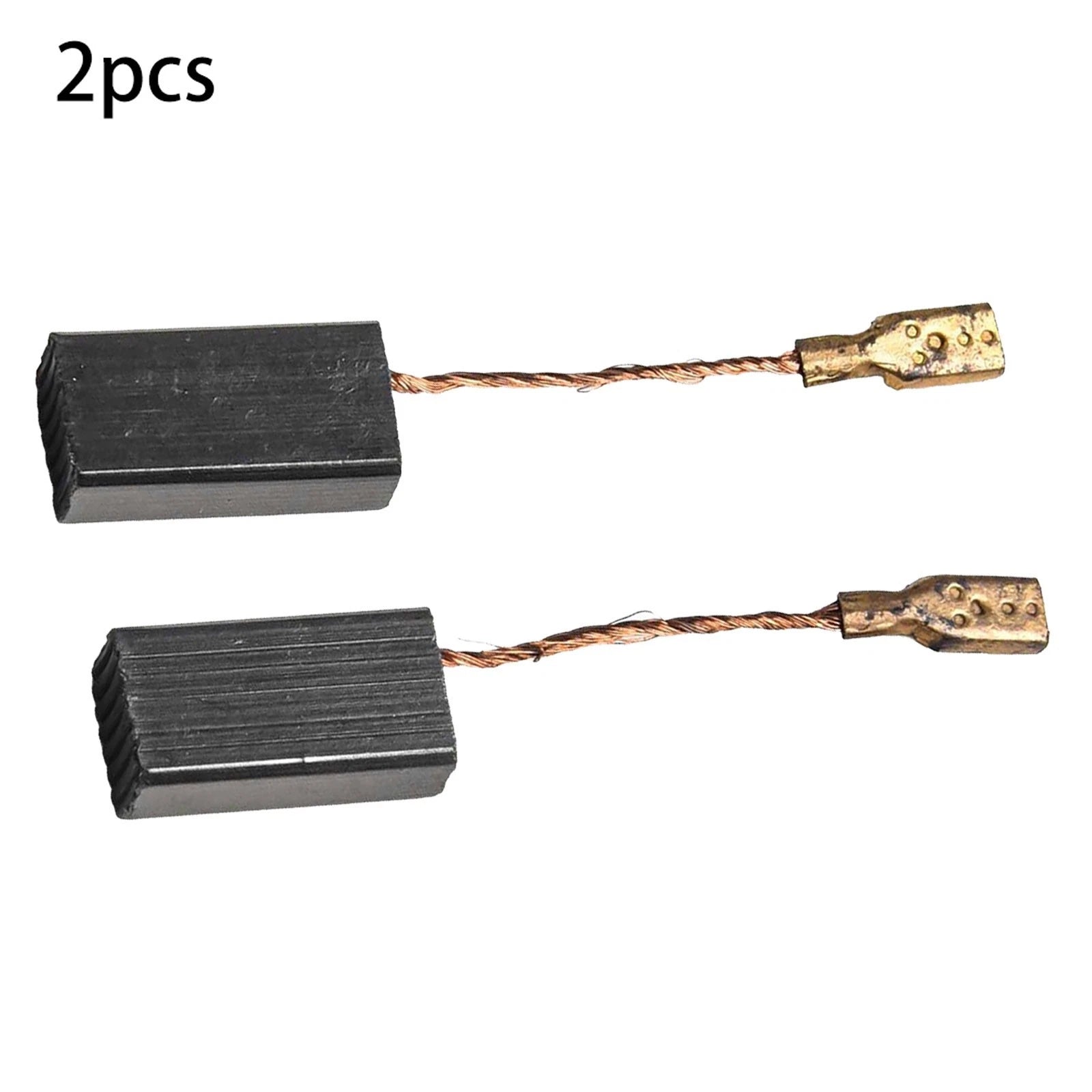 Carbon Brushes for Angle Grinders (Model 1619P11715)