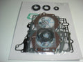Gasket Set Kit for Yamaha 20HP-25HP (Replaces 6L2-W0001-03-00)