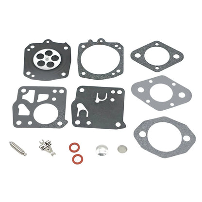 Carburetor Repair Kit for Tillotson HS309B-HS313C (Compatible)