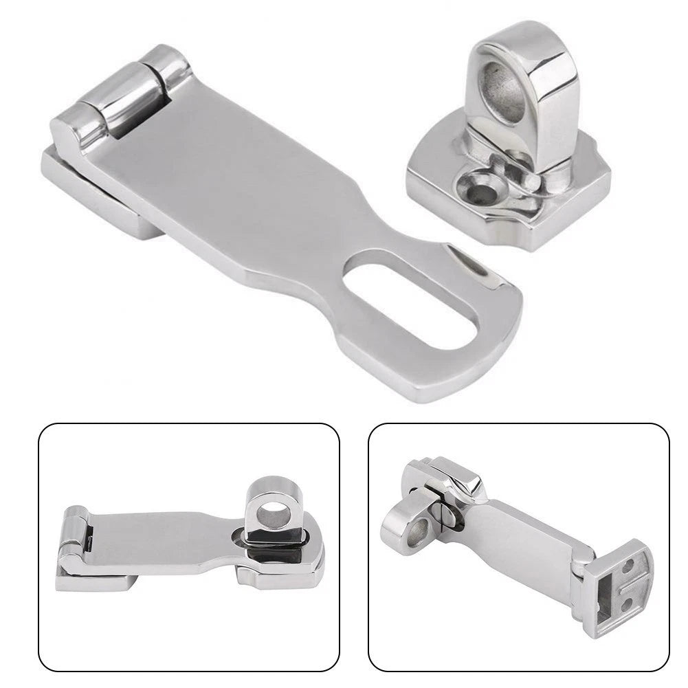 Clamp Boat Locker Latch for Boat (5/92MM)