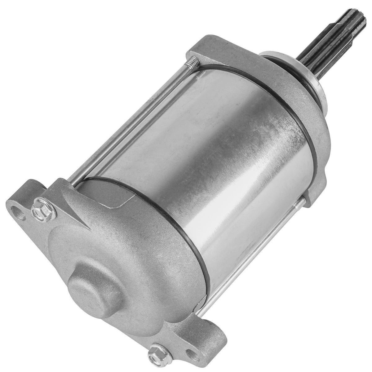 Starter Motor Replacement for Denso JN 410-54137 (2000–2010)