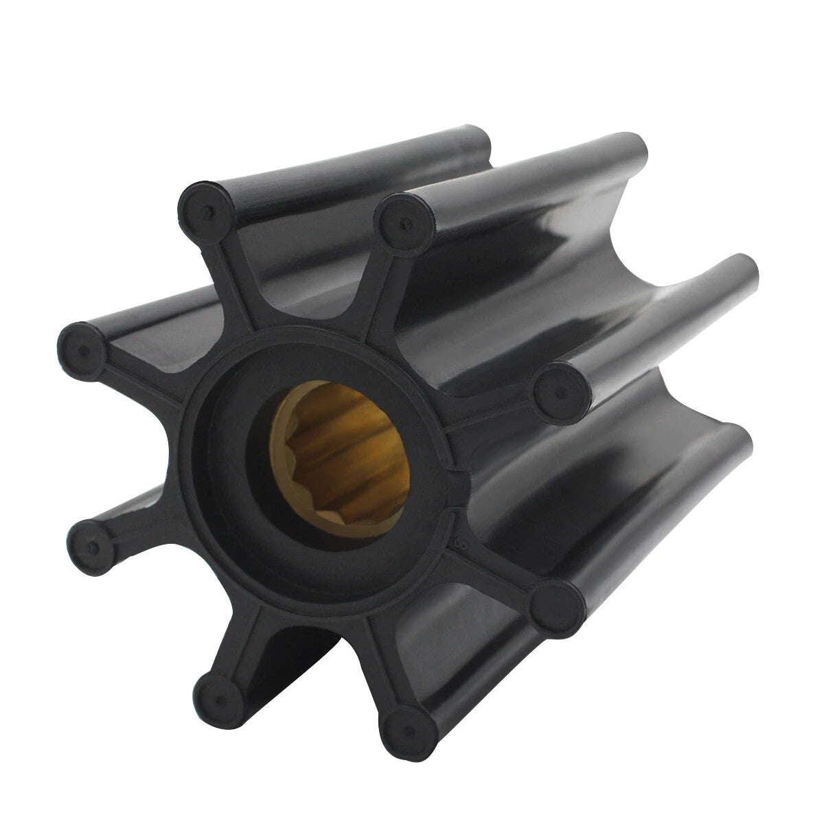Flexible Impeller for Volvo D11A D13 Diesel Engine (17018-0001)