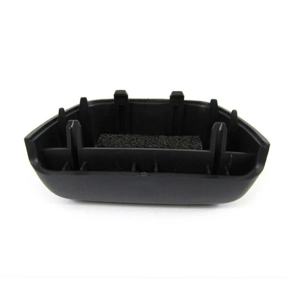 Rear Seat Cover OEM Seat Belt Cover Car Interior Accessory For 2011-2018 Models