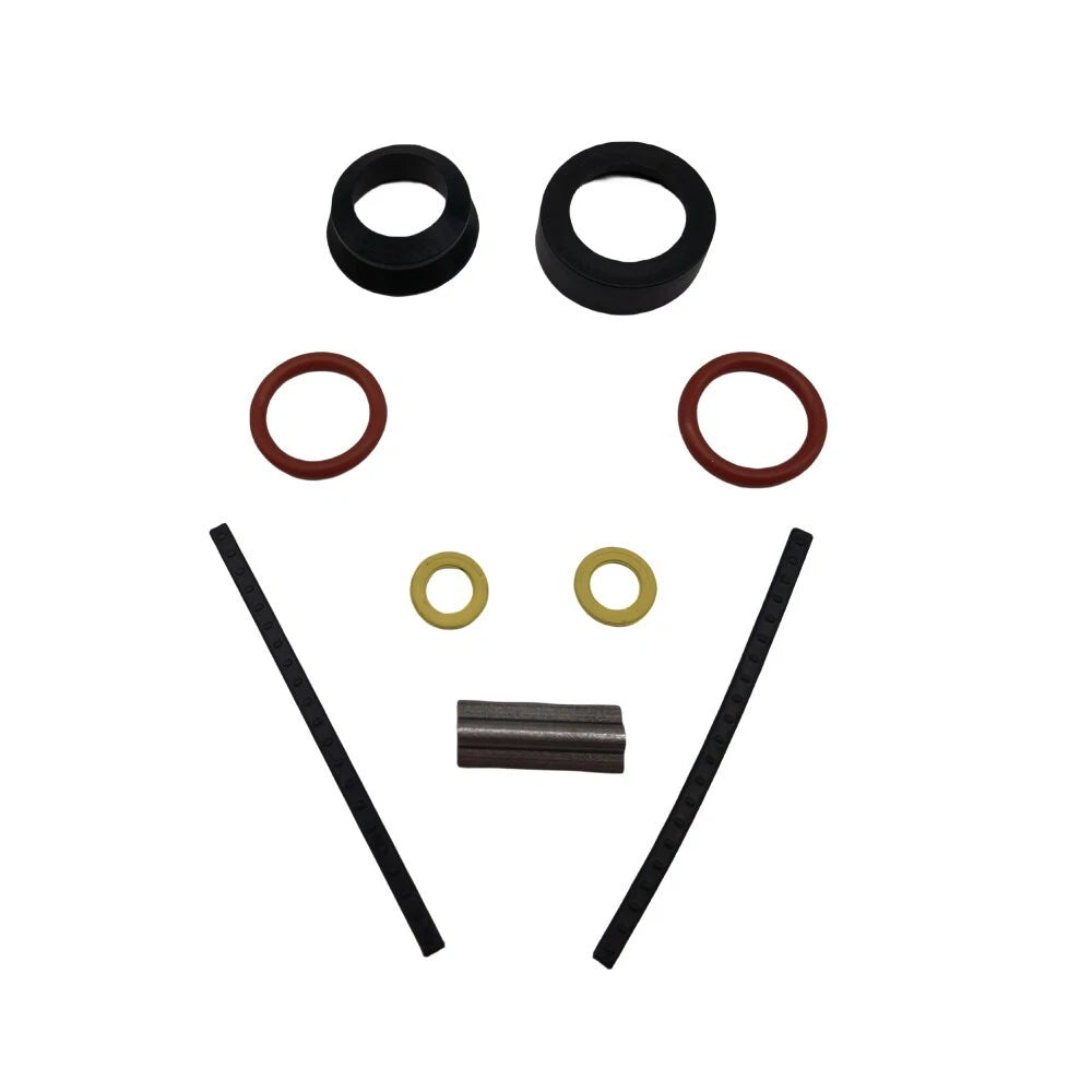 Water Impeller Kit for Mercury Quicksilver 3.4L V6 4.6L V8 (47-8M0205803, 8M0142980)