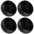 Deck Wheel Replacement for John Deere S170 S180 S220 S240 X105 (2015–2019)