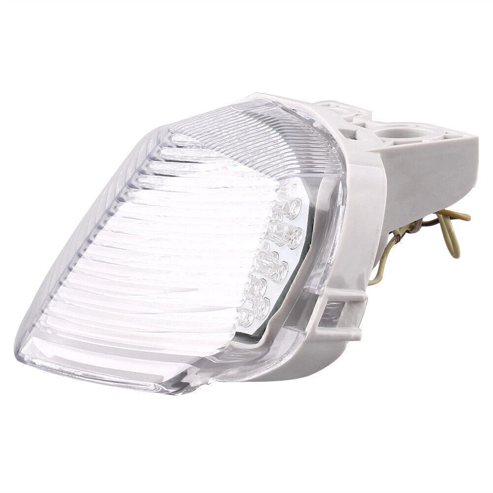 1X LED Tail Lamp for Kawasaki Ninja 250R (2008–2011)