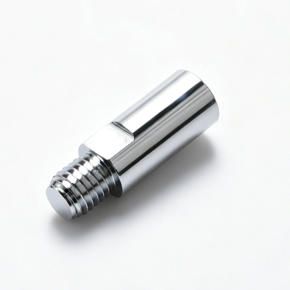 5/8"-11 Chrome Extension Shaft Adapter for Angle Grinder (60mm)