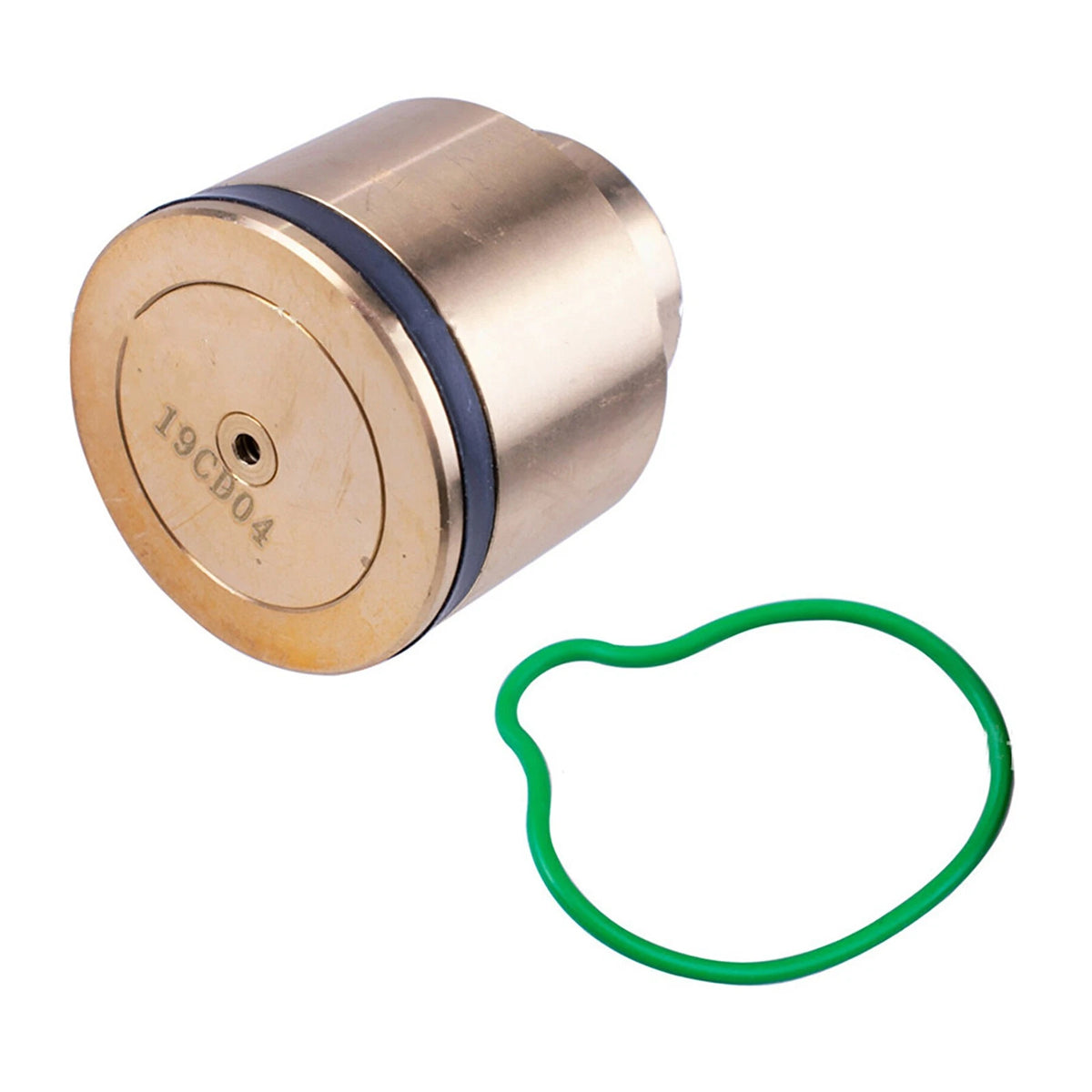 A/C Compressor Mechanical Control Valve for Lincoln LS (2000–2005)