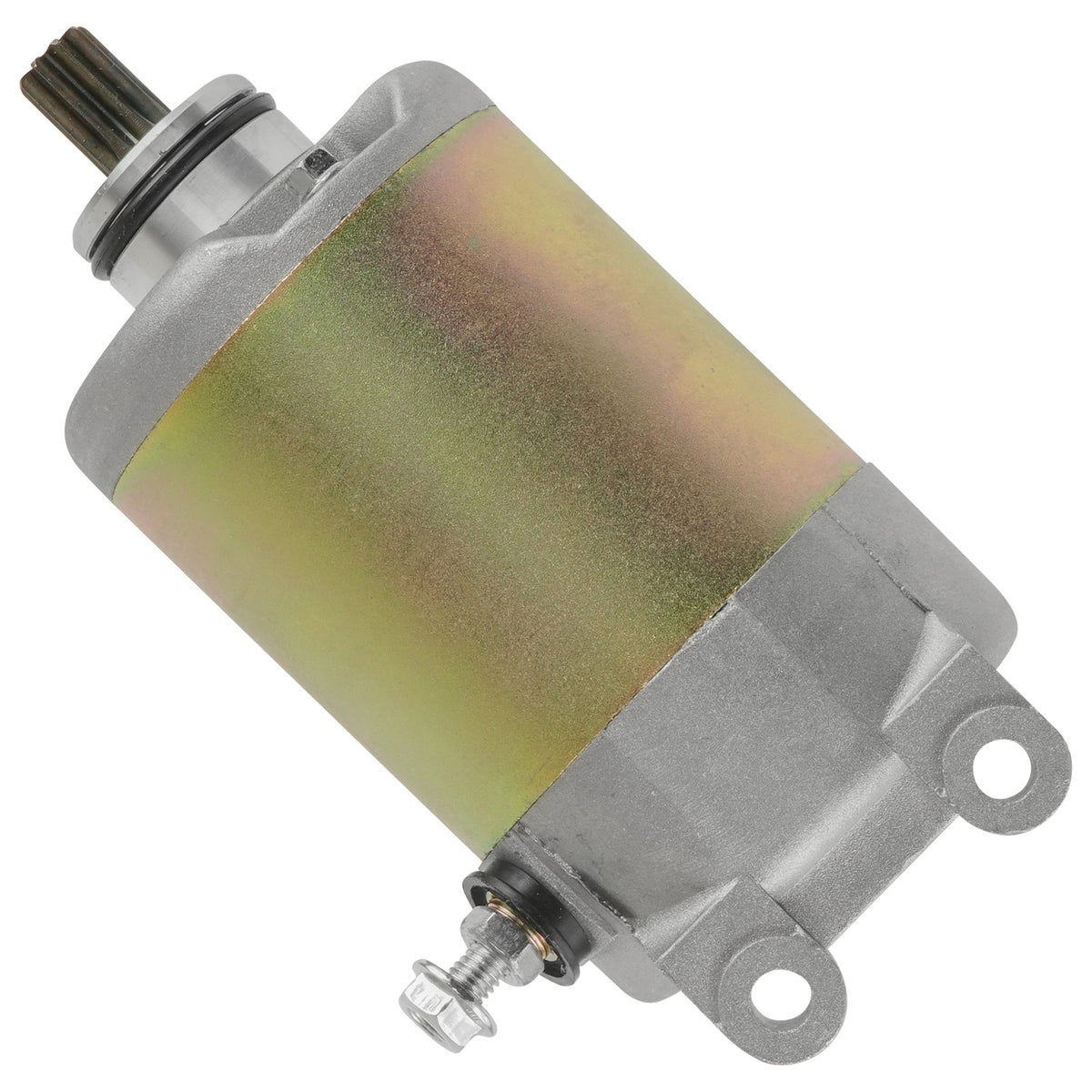 Starter Replacement for Honda Scooter CN250 Helix (1986–2007)