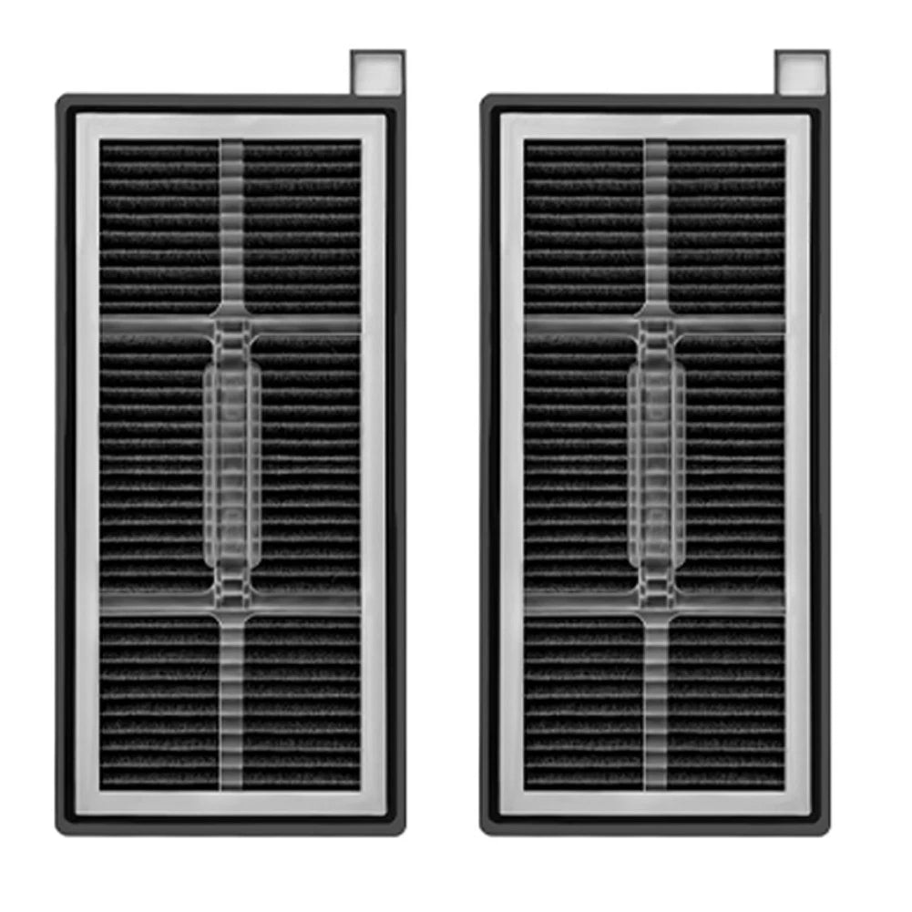 Vacuum Cleaner Filter Kit for DREAME MOVA P70 PRO (Compatible, 2 pcs)